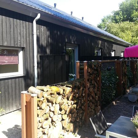 Hotel Boerderij Restaurant De Gloepe Diffelen Ngoại thất bức ảnh
