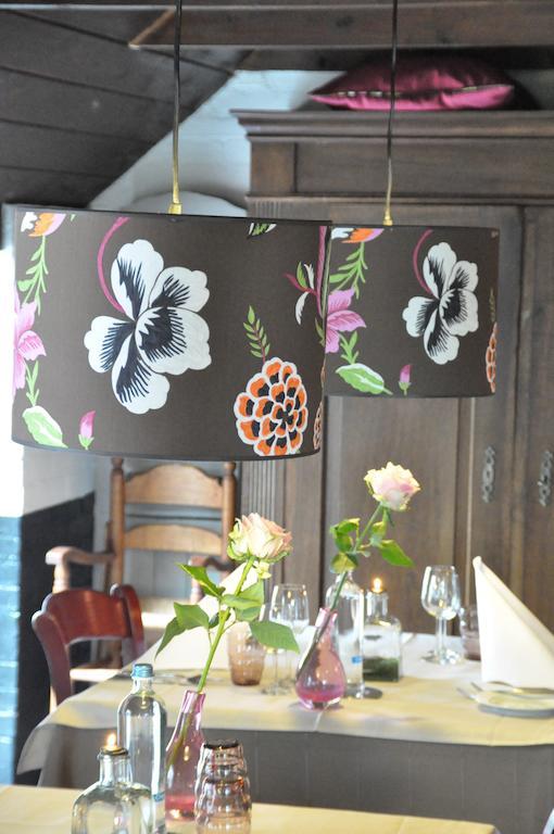 Hotel Boerderij Restaurant De Gloepe Diffelen Ngoại thất bức ảnh