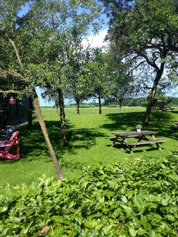 Hotel Boerderij Restaurant De Gloepe Diffelen Phòng bức ảnh
