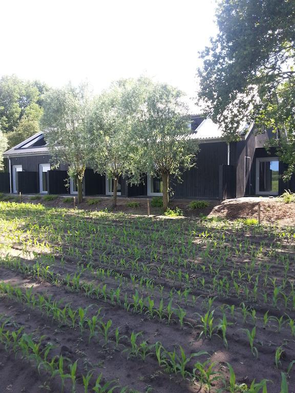 Hotel Boerderij Restaurant De Gloepe Diffelen Ngoại thất bức ảnh